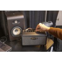 Eko BAIO Amp 15 - ampli compact à modélisations + effets + Bluetooth - Vue 7